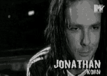 Korn Jonathan Davis GIF - Korn Jonathan Davis Jd GIFs