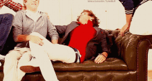 Harry GIF - Harry Styles One Direction Couch GIFs