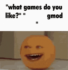Gmod Bad GIF - Gmod Bad Annoying Orange GIFs
