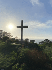 Have A Great Day Cross GIF - Have A Great Day Cross Blessed GIFs