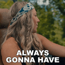 Always Gonna Have Your Back Colbie Caillat GIF