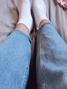 Test Socks GIF - Test Socks Feet GIFs