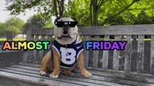 Almost Friday GIF - Almost Friday Its GIFs