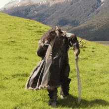Richard Armitage The Hobbit GIF - Richard Armitage The Hobbit GIFs