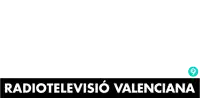 the logo for rtv radiotelevisio valenciana