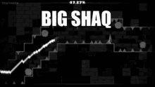 big shaq