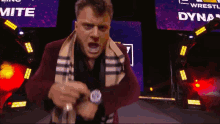 Mjf Almost Time GIF - Mjf Almost Time GIFs