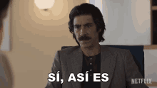 Si Asi Es Luis Rey GIF - Si Asi Es Luis Rey Luis Miguel GIFs