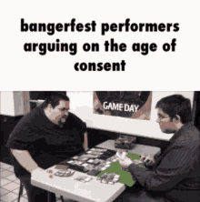 bangerfest bangerfest2021