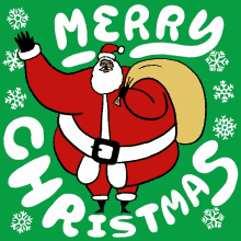 Happy Merry GIF - Happy Merry Christmas GIFs