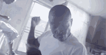 O.T. Genasis GIF - Fist Pump Excited Happy GIFs