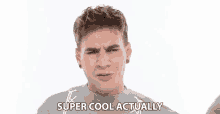 Super Cool Actually GIF - Super Cool Actually Amazing GIFs