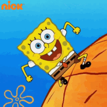 Happy Tom Kenny GIF - Happy Tom Kenny Spongebob GIFs