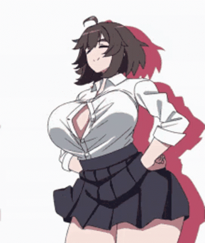 Top 25 Sexiest Anime Girls In The History of Anime