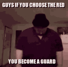 guard ddakji