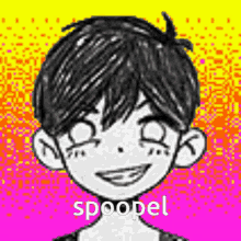 Spoopel Omori GIF - Spoopel Poop Omori GIFs