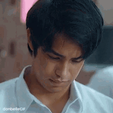 Belle Mariano Donny Panglinan GIF - Belle Mariano Donny Panglinan Donbelle GIFs