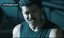 Vijay.Gif GIF - Vijay Action Tamil GIFs