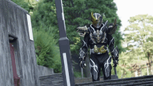 Kamen Rider Revice Kamen Rider Juuga GIF - Kamen Rider Revice Kamen Rider Juuga Kamen Rider Over Demons GIFs