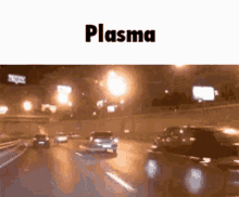 plasma 64i