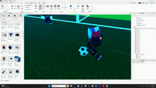 a screenshot of a video game called roblox