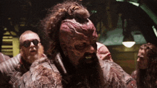 Guardians Of The Galaxy Taserface GIF - Guardians Of The Galaxy Taserface Metaphorical GIFs