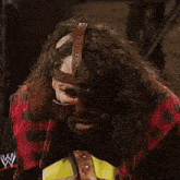 Mick Foley Mankind GIF - Mick Foley Mankind Whoopee GIFs