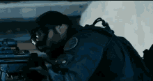 Special Forces Thumbs Up GIF - Special Forces Thumbs Up GIFs