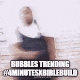 4 Minutes Biblebuild GIF - 4 Minutes Biblebuild Build Jakapan GIFs