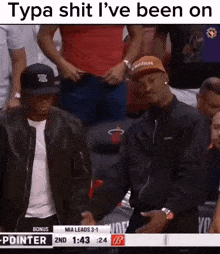 Jimmy Butler Tomfoolery GIF - Jimmy Butler Tomfoolery Typa Shit Ive Been On GIFs