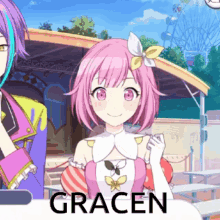 Gracen GIF - Gracen GIFs