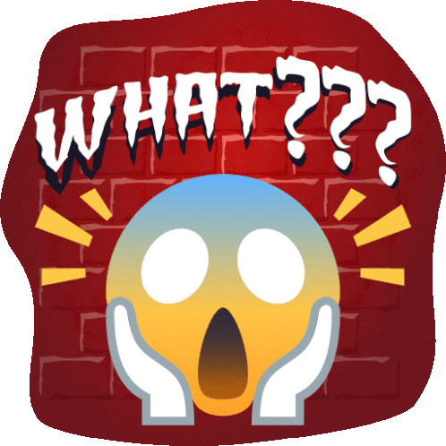 What Smiley Guy Sticker - What Smiley Guy Joypixels Stickers