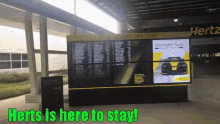 Hertz Hertz Forever GIF - Hertz Hertz Forever Hertz Is Here To Stay GIFs