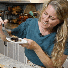 So Juicy Jill Dalton GIF - So Juicy Jill Dalton The Whole Food Plant Based Cooking Show GIFs