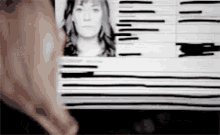 Emily Prentiss Criminal Minds GIF - Emily Prentiss Criminal Minds Pagetbrewster GIFs
