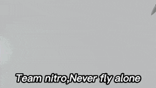 Team Nitro GIF - Team Nitro GIFs