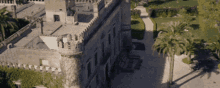 Castle 365dni GIF