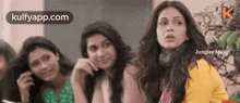 Lavanya Tripati.Gif GIF - Lavanya Tripati Heroines Reactions GIFs