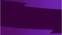 a purple background with the words heckin enalt in white letters