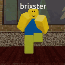Brixster Deez Nuts Brixster GIF - Brixster Deez Nuts Brixster Roblox GIFs