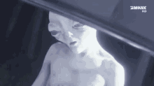 grey ufo abduction scary alien
