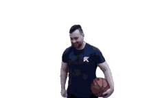 basketball one