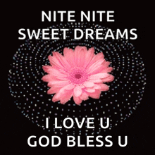 Nite Sweet Dreams GIF