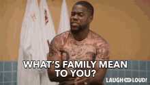 Whats Family Mean To You Is Family Important GIF - Whats Family Mean To You Is Family Important Curious GIFs