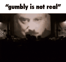 1984 Gumbly GIF