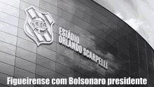 Figueirense Figueira GIF - Figueirense Figueira Bolsonaro GIFs