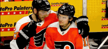 Philadelphia Flyers Flyers GIF - Philadelphia Flyers Flyers Nhl GIFs