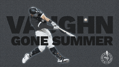 Andrew Vaughn Andrew Vaughn Home Run GIF - Andrew Vaughn Andrew Vaughn Home  Run Sox On Tap - Discover & Share GIFs