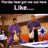 Florida Florida Man GIF - Florida Florida Man Florida Heat GIFs