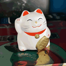Japan Cat GIF - Japan Cat Traces GIFs